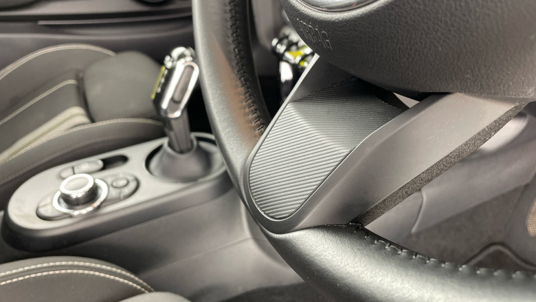 MINI Hatchback 135kW Cooper S Level 1 33kWh 3dr Auto Electric Hatchback